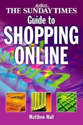 The Sunday Times Guide to Shopping Online