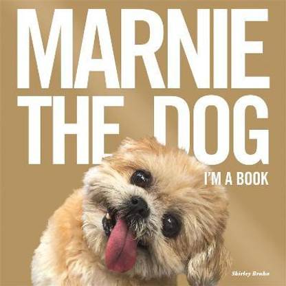 Marnie The Dog
