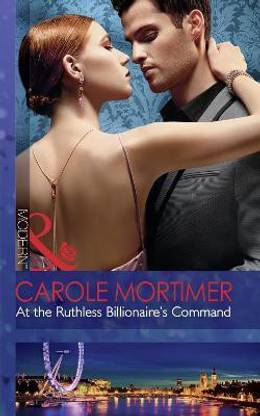 At The Ruthless Billionaire's Command