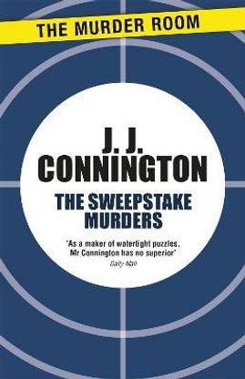 The Sweepstake Murders