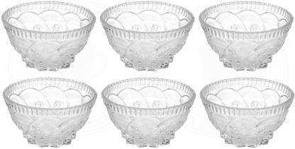 Aone Glass and Crockery Store Glass Dessert Bowl