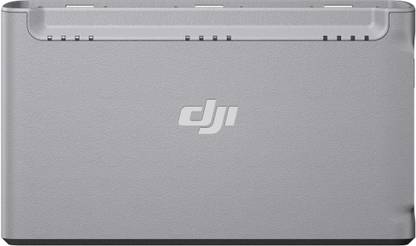 DIJ DJI Mini 2 Two-Way Charging Hub (Original)  Camera Battery Charger