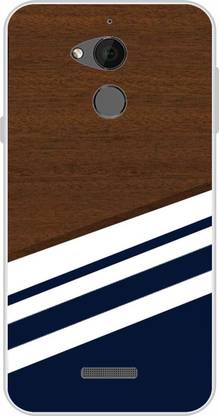 Artcase Back Cover for Coolpad Note 5
