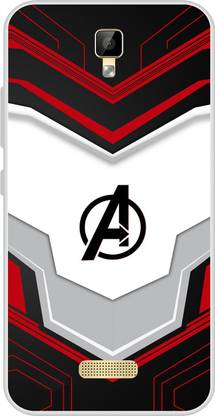 Artcase Back Cover for Gionee P7 Max