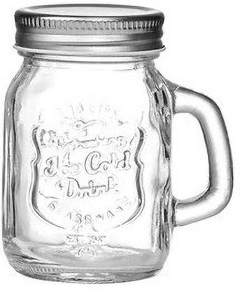 Save Glass Utility Container  - 450 ml