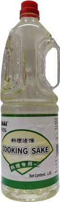 UMAI Cooking Sake Extract Oil Plastic Bottle