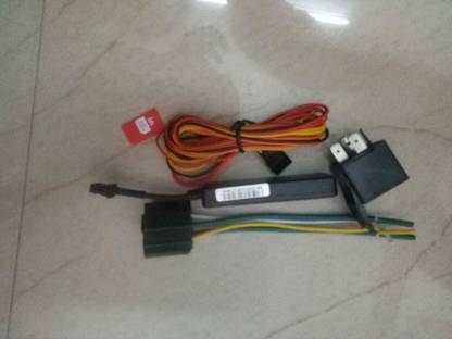 PLHG S102A GPS Device