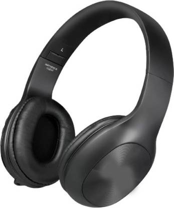 RNC ENTAR GO PARTY HEAD 30 30 X-BASS,HD SOUND, FM RADIO, Bluetooth Headset Bluetooth