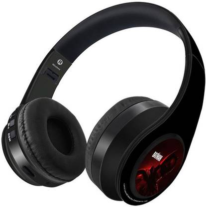 macmerise The Batman Poster Bluetooth