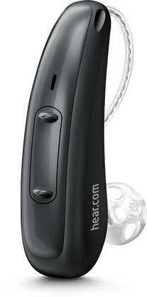 Hear.com Horizon 1X RIC- Rechargeable Hearing Aids by Hear.com For Right Ear 10997389 1X Hearing Aid