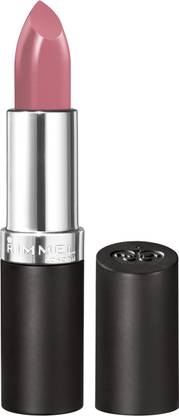 Rimmel London Lasting Finish Lipstick - Soft Hearted