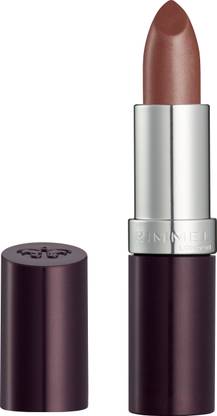 Rimmel London Lasting Finish Lipstick - Coffee Shimmer