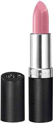 Rimmel London Lasting Finish Lipstick - Pink Blush