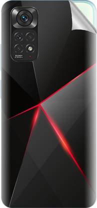 Snooky Xiaomi Redmi Note 11 Mobile Skin