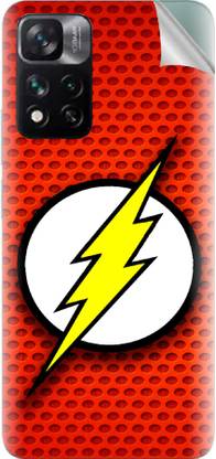 Snooky Xiaomi 11i HyperCharge Mobile Skin