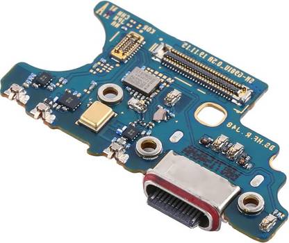 SPAREWARE SM-S20 100%OG CHARGING BOARD S20 Charging Connector