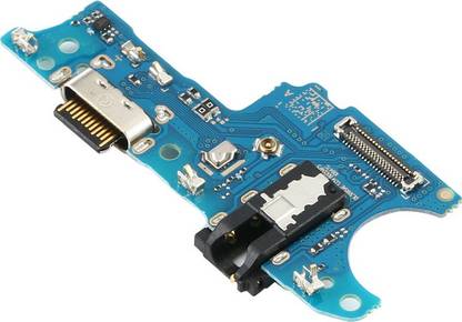 SPAREWARE SM-A02S 100%OG CHARGING BOARD galaxy A02S Charging Connector