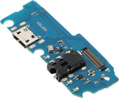SPAREWARE SM-A02 100%OG CHARGING BOARD A02 Charging Connector