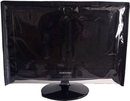 dorca DustCover20 for 23.8 inch L.neovo Q - Series 23.8 inch Monitor (Q24i-1L) - HD PVC 20