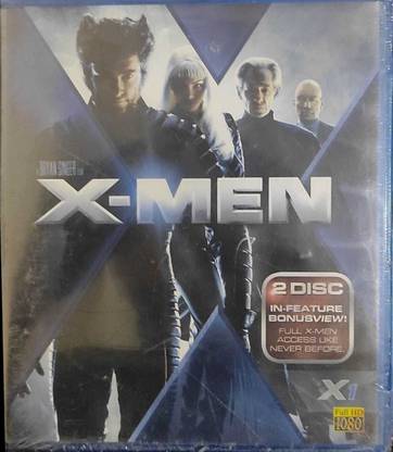 X-Men