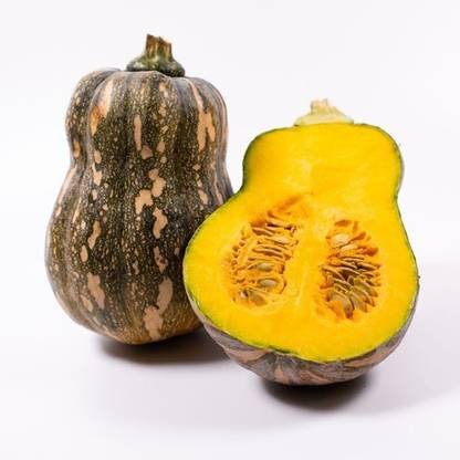 ErTh Green Variety Organic Pumpkin Vegetable Seed