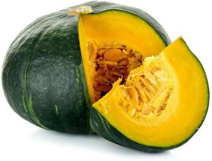 ErTh Thai Pumpkin Seed