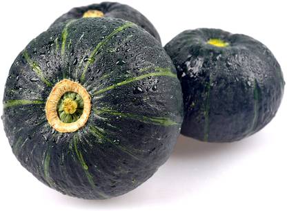 ErTh Mini Chinese pumpkin Round pumpkin Seed