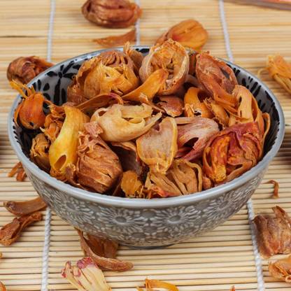 MyGodGift Nutmeg Mace japatri/Javitri Kerala Origin, Mace Whole, Japathri Seed