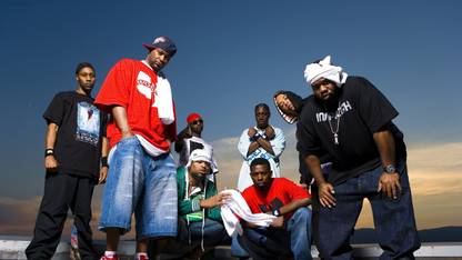 Poster WU Tang Clan Rap Musicians Bands Celebrities sl1167 (Wall Poster, 13x19 Inches, Multicolor) Fine Art Print
