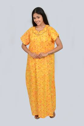 Women Night Dress