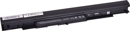 Techie HP HS03, HS04, 240-G5 240 G4 250-G5 340-G3 15AC 15AY LAPTOP BATTERY 4 Cell Laptop Battery