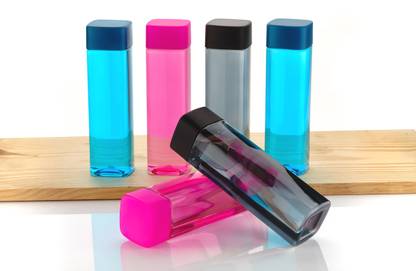 FEEDNIX SQUER 1000 ml Water Bottles