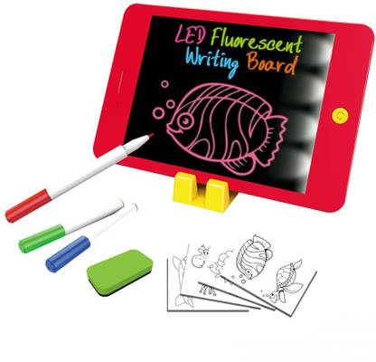 smartich Color Changing Sketch Pad For Kids Sketch Pad
