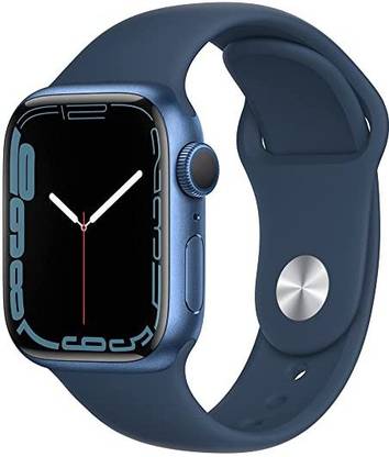 orix Series 7 Smartwatch