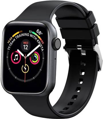 Tokdis Smart Watch 1.75 Inch Display, Multiple Sports Mode & IP67 Smartwatch