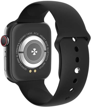 MindsArt HI Series 6 Watch With Calculator And Gaming Functions Smartwatch