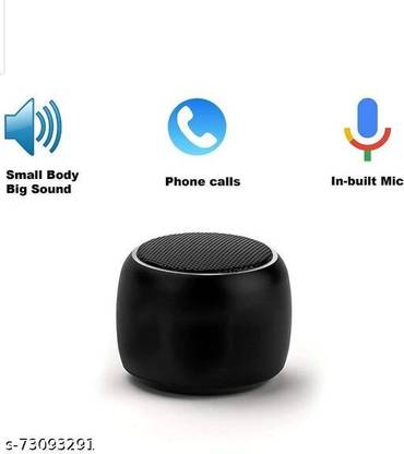 high waves MINIPORTABLE SPEAKER 150 W Bluetooth Speaker
