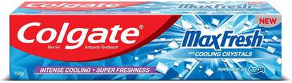 Colgate MAX FRESH 160G-1PIC Toothpaste