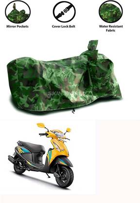 APNEK Waterproof Two Wheeler Cover for Hero