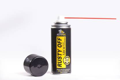 AUTONIC ARO1 Rusty Off (120ml) Rust Cleaner Chain Oil