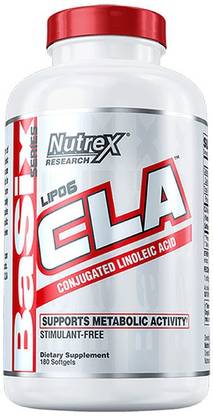 Nutrex LIPO-6 CLA