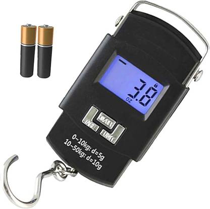 Glancing 50Kg Electronic Weighing Scale MC380 Weighing Scale