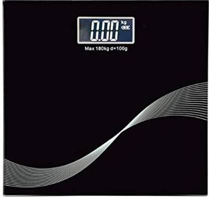 TITAN SCALES Bathroom weighing scales Weighing Scale