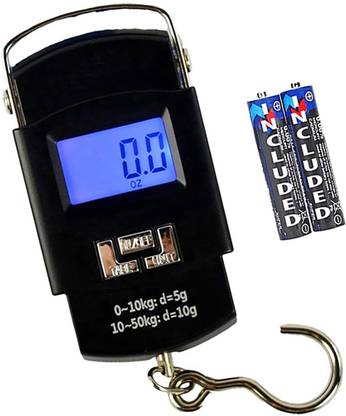 Kelo 50 Kg Weight Machine MC367 Weighing Scale