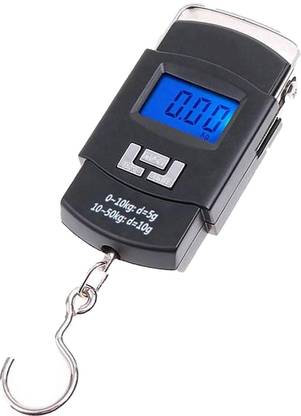 Glancing 50Kg Hook Type Small Weight Machine MC123 Weighing Scale