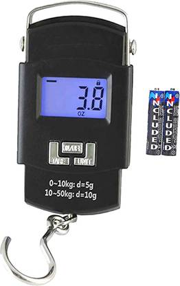 Glancing 50Kg Weight Machine 50Kg MC359 Weighing Scale