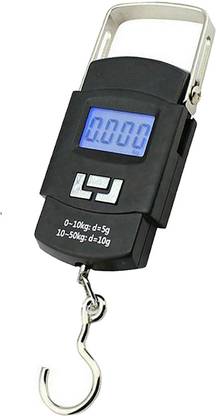 Glancing 10G-50Kg Digital Hanging Tarazu Kata MC384 Weighing Scale