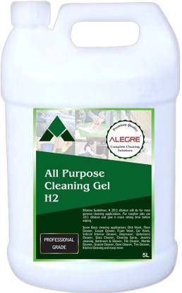 ALEGRE All Purpose Cleaning Gel - Premium (H2)