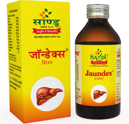 Sandu Jaundex