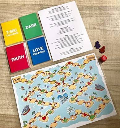WOODCRAFT ORIGINAL WOODCRAFT BGame 1 Party & Fun Board Game